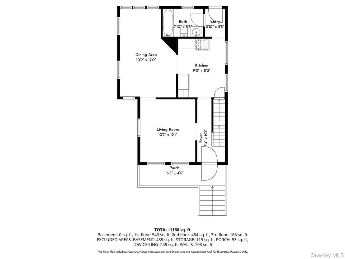 Photo of 1133 Orchard Street