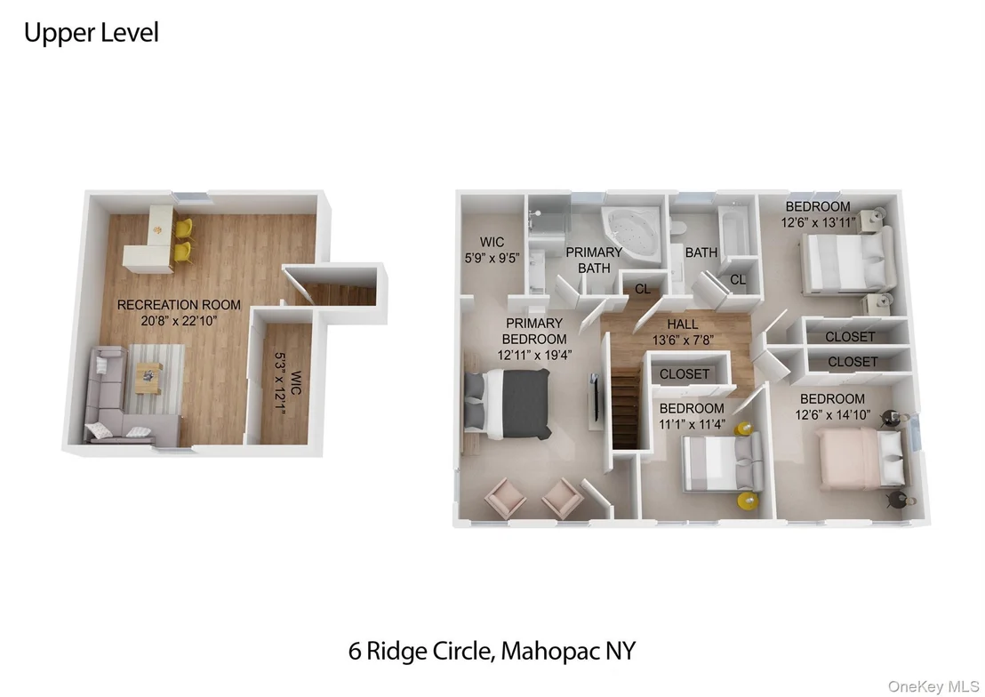 Photo of 6 Ridge Circle