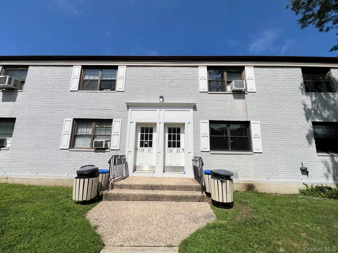Photo of Unit A at 136-33 68th Drive