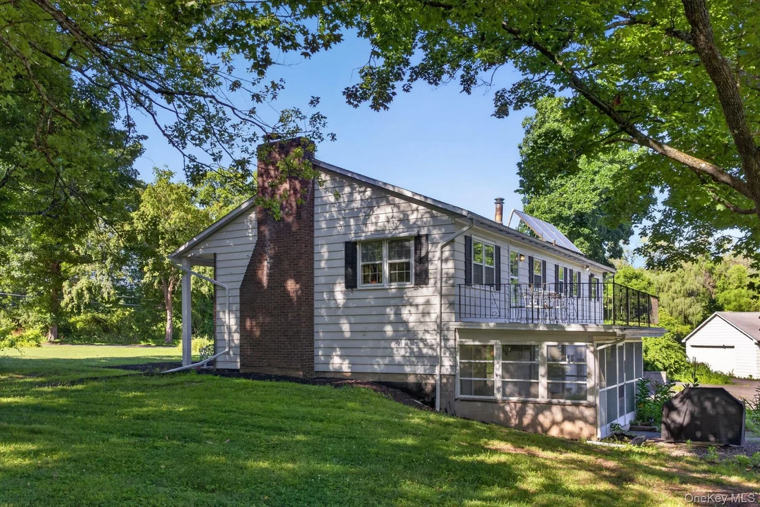 Photo of 315 Pine Bush Road