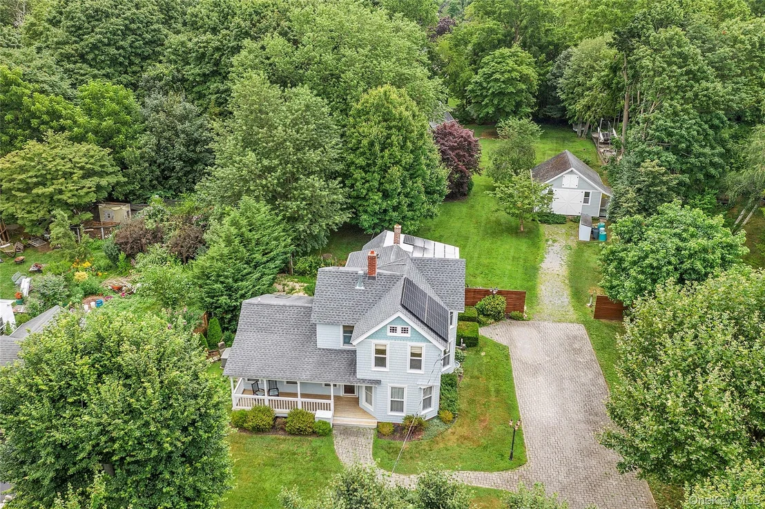 Photo of 264 Washington Avenue