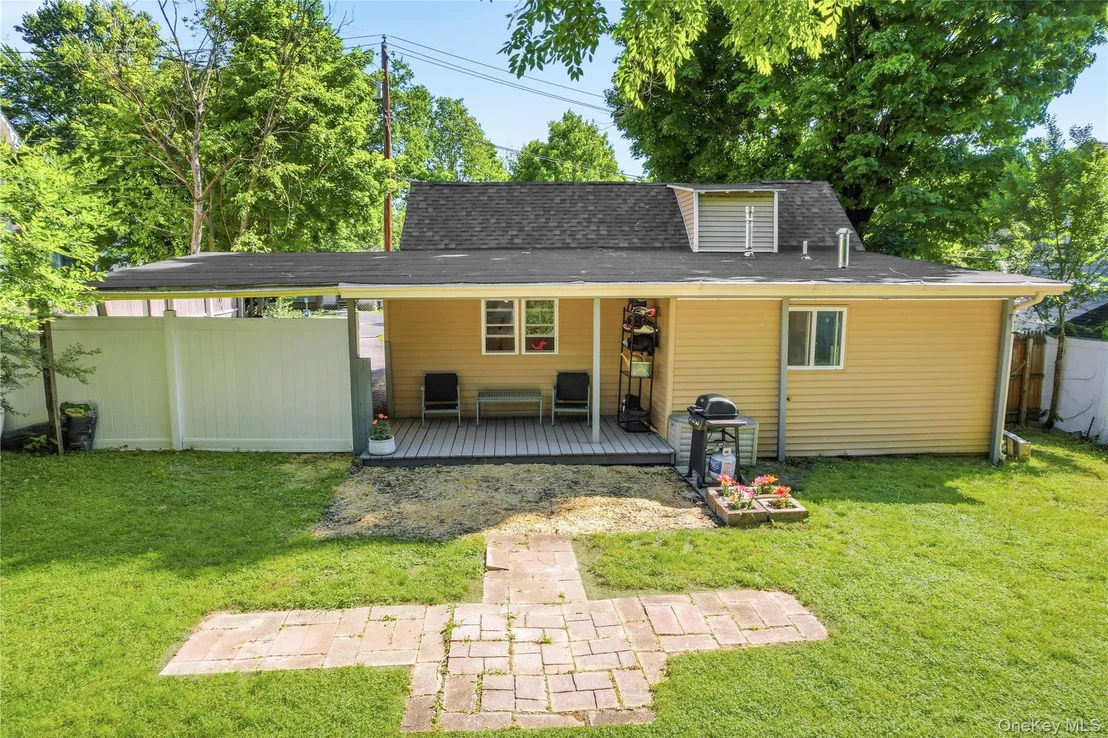 Photo of 4 Hulse Street