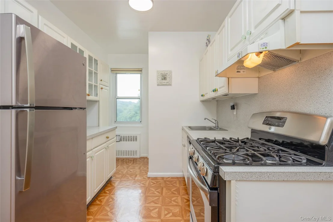 Photo of Unit 6D at 900 Palmer Road