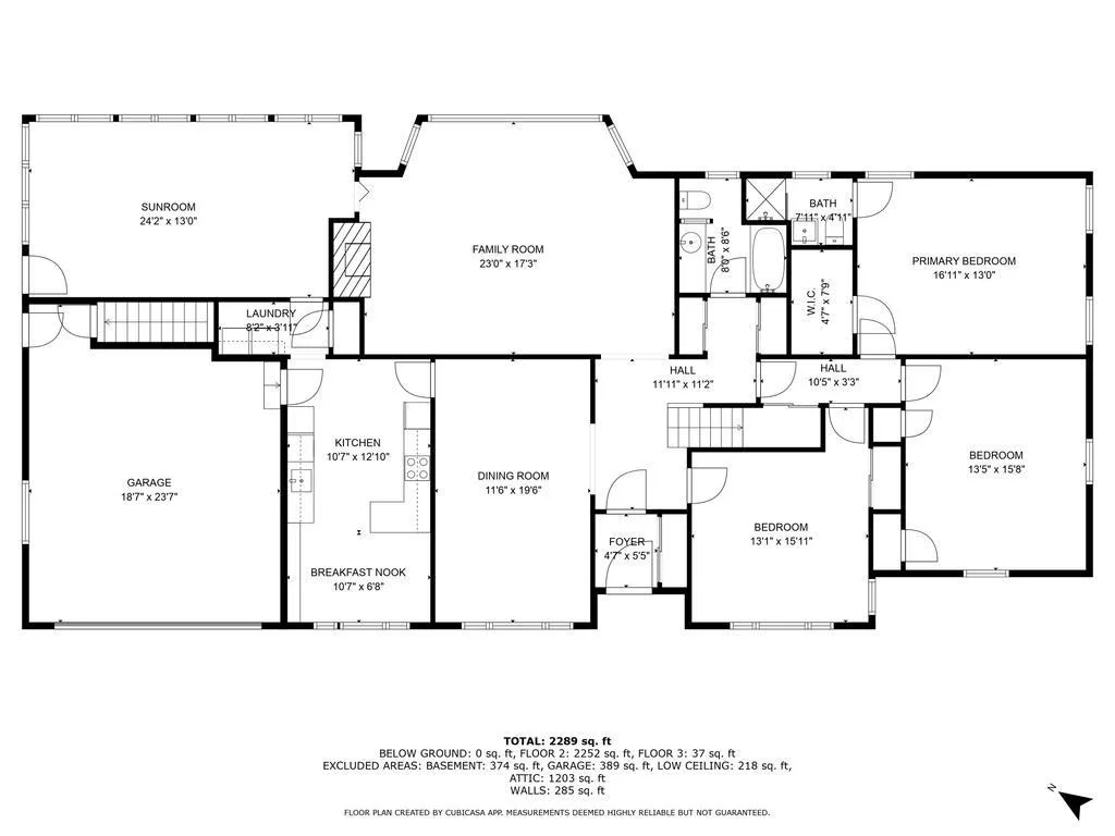 Photo of 66 Willow Road
