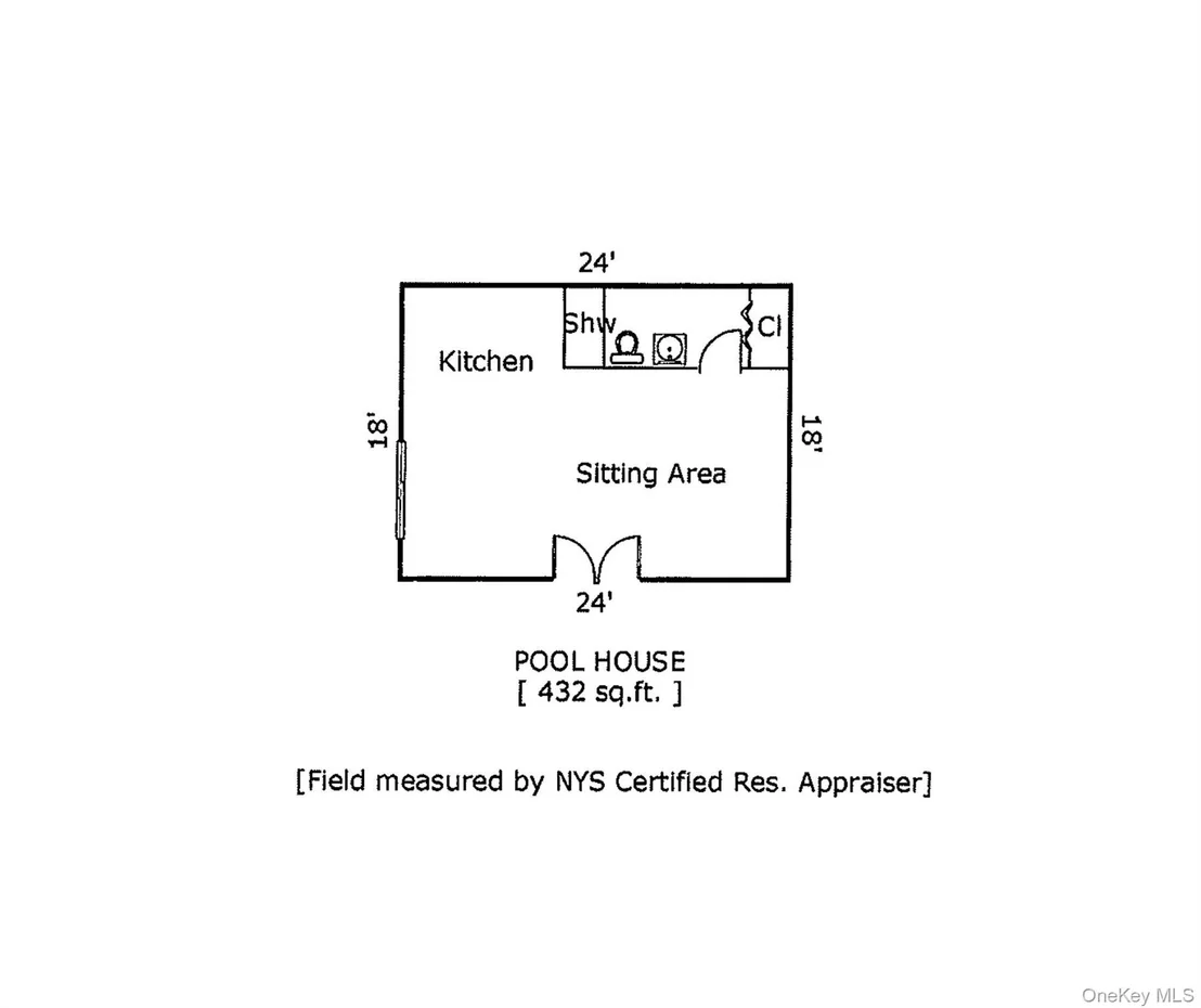 Photo of 280 Highland Road