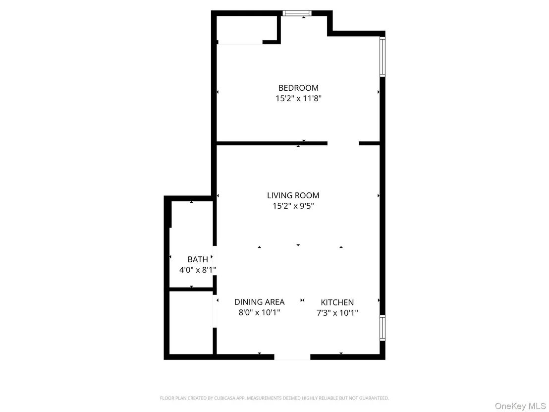 Photo of 2 Fenwick Street