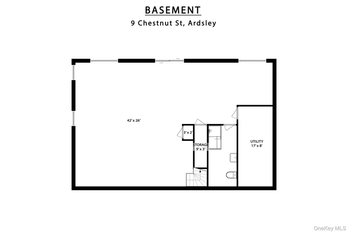 Photo of 9 Chestnut Street