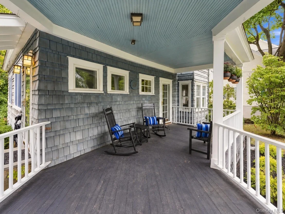 Photo of 27 Clinton Street