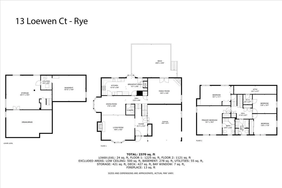 Photo of 13 Loewen Court