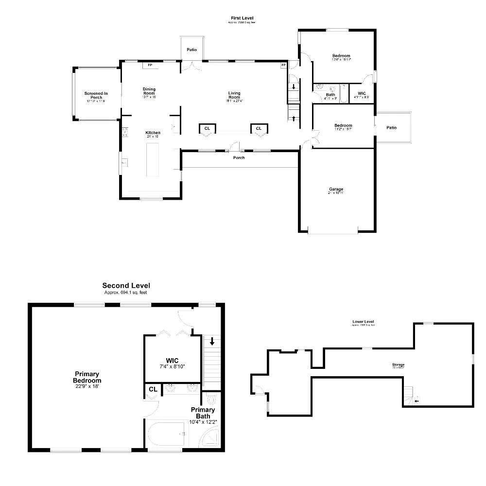 Photo of 237 Barrett Hill Road