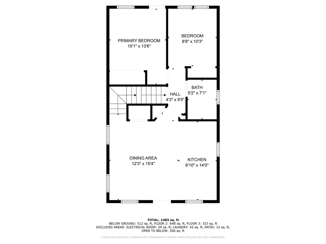 Photo of 32 Florence Street