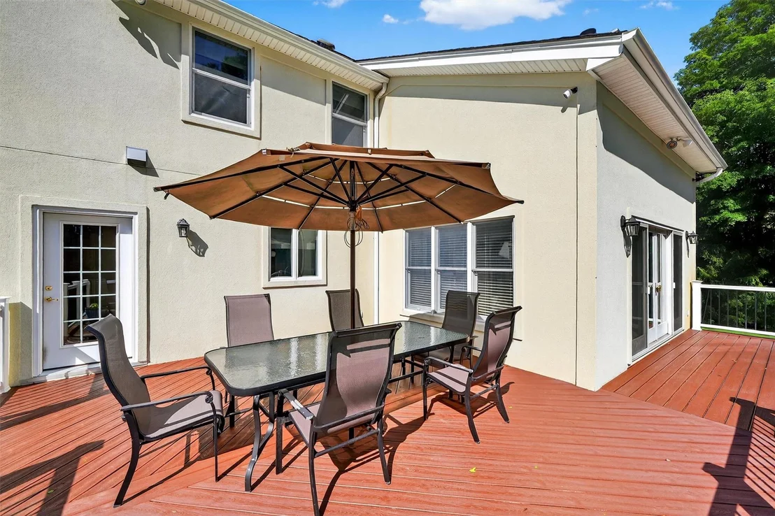 Photo of 25 Bedell Road