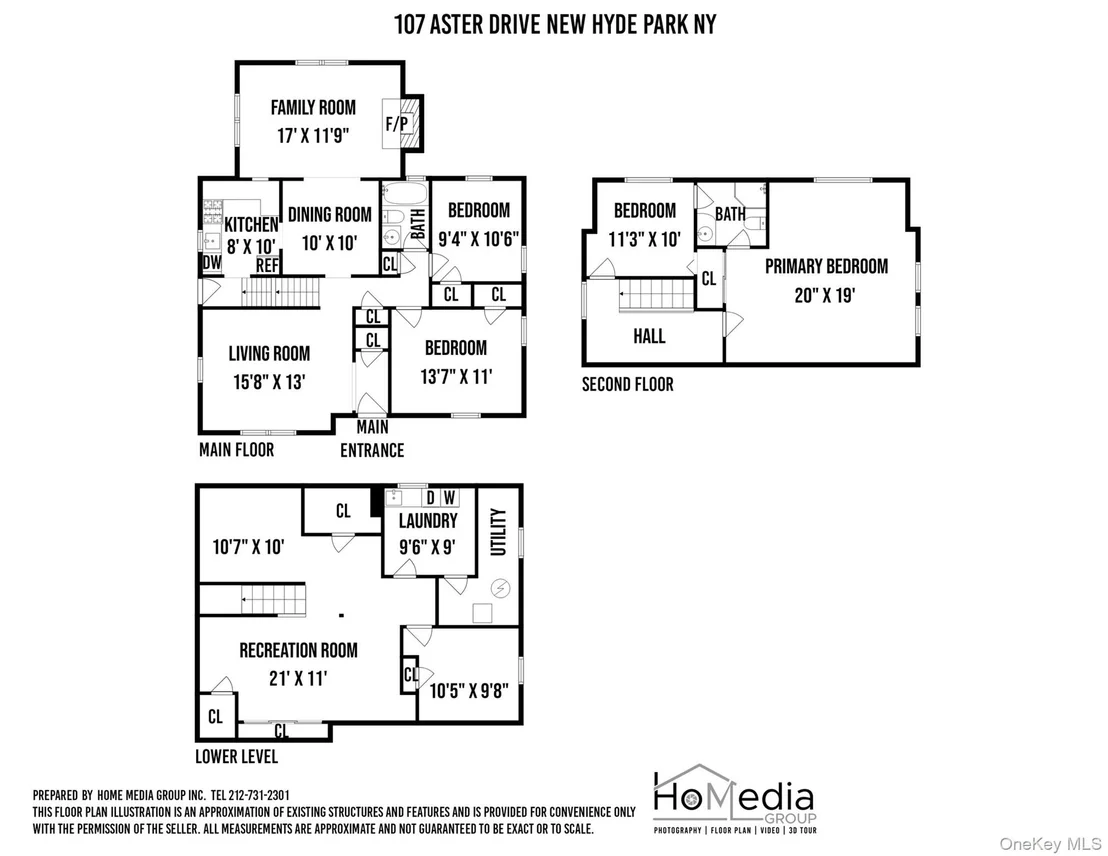 Photo of 107 Aster Drive