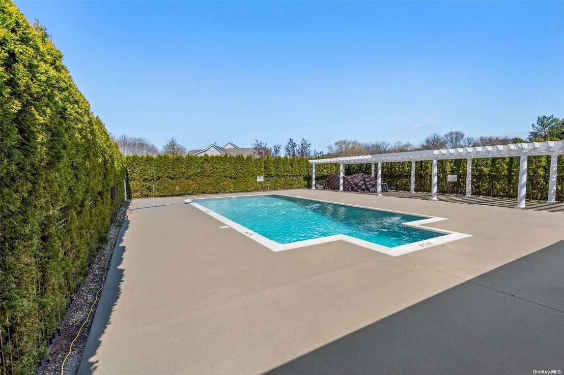 Photo of Unit 1402 at 1402 Pebble Beach Path