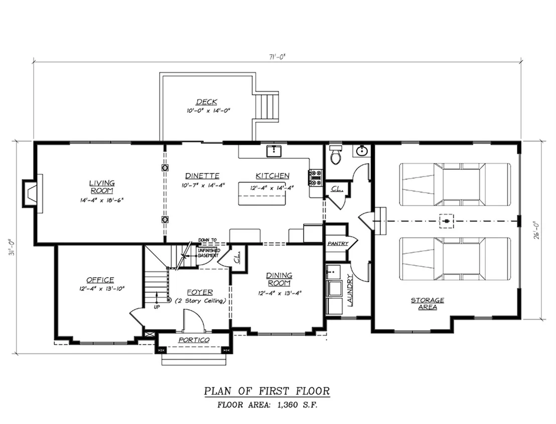 Photo of 13 Sutton Lane