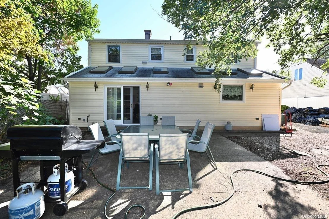 Photo of 136 Belmill Road