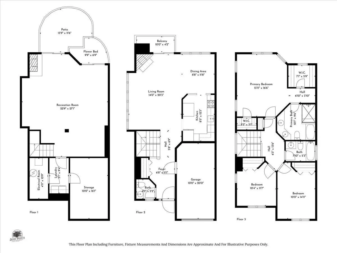Photo of 1206 Pondside Drive