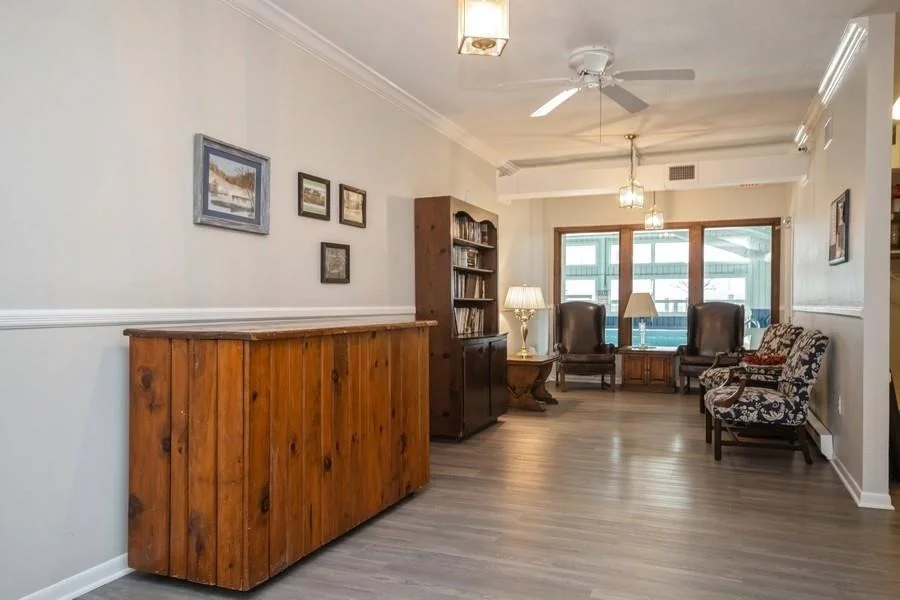 Photo of Unit B at 800 Commons Way