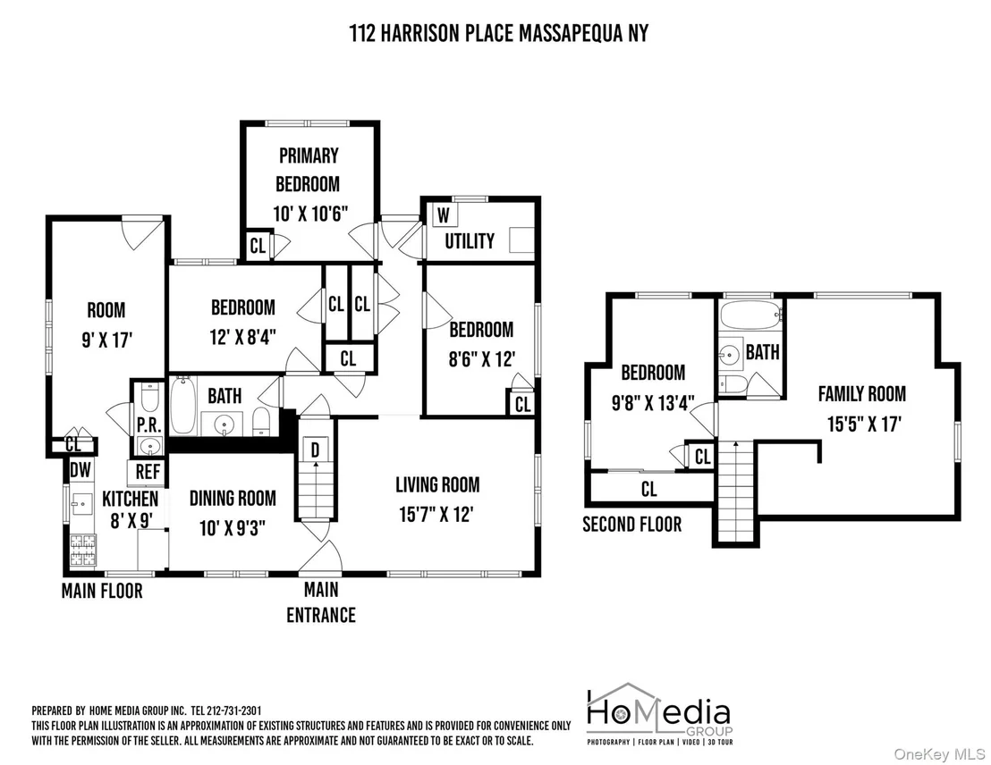 Photo of 112 Harrison Place