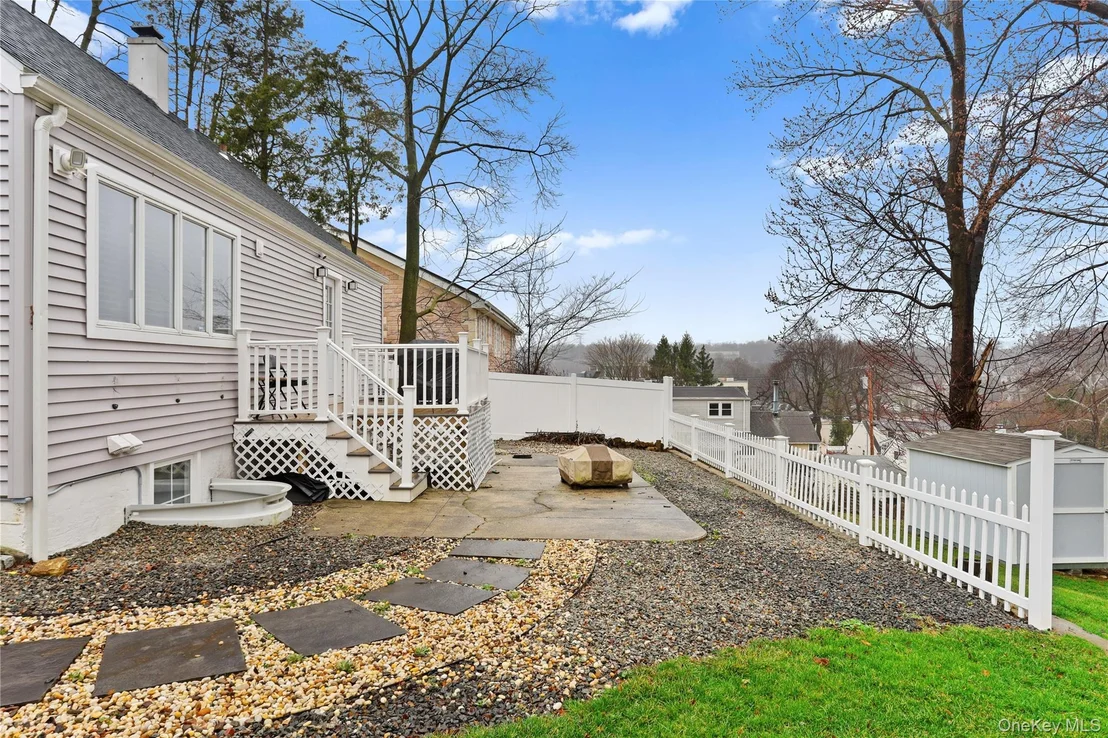 Photo of 13 Newkirk Road