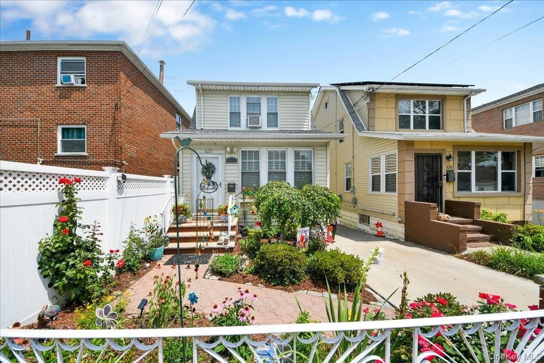 Photo of 322 Logan Avenue