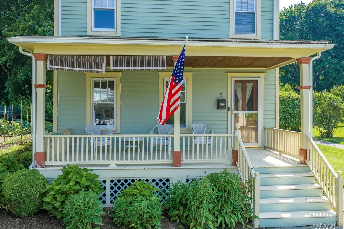 Photo of 17 Spring Street