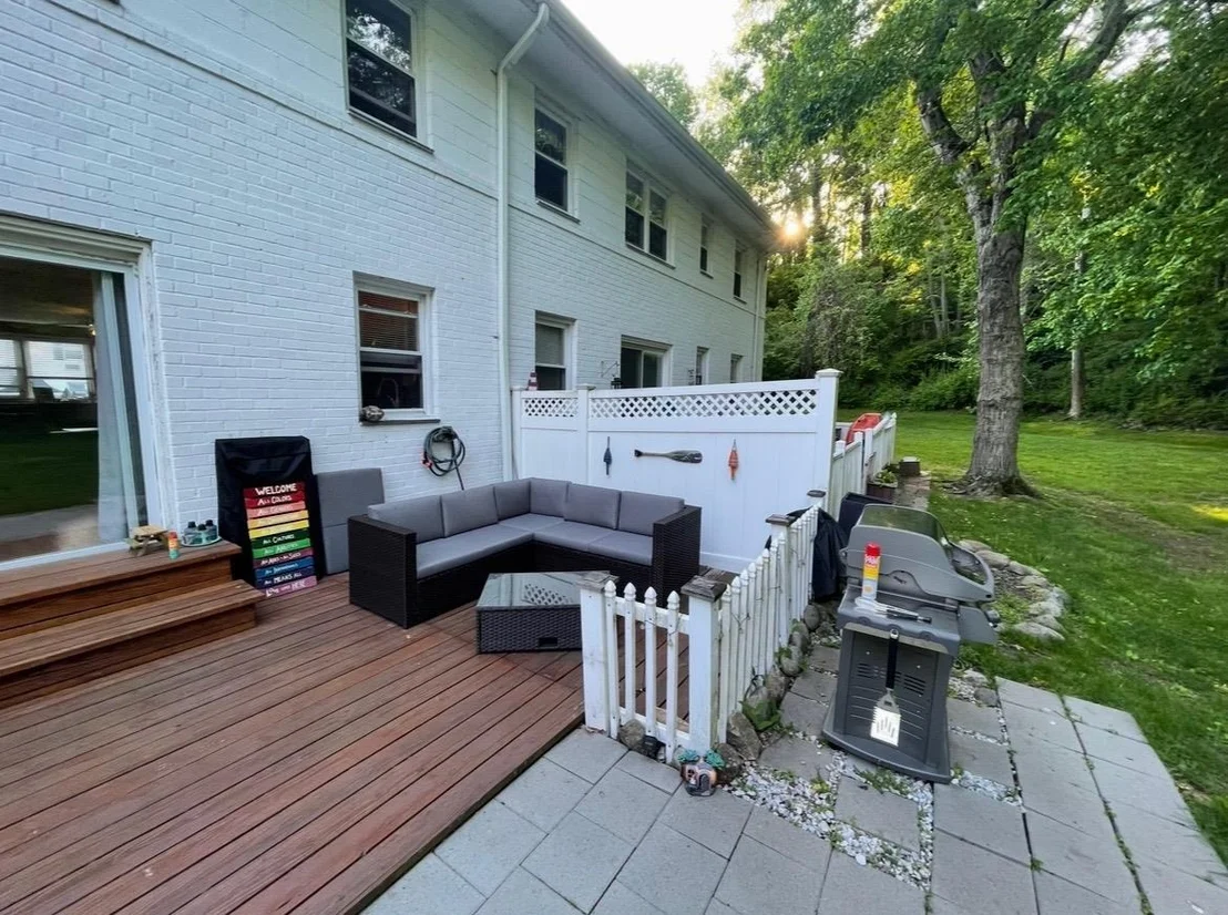 Photo of Unit B at 23 Avon Circle