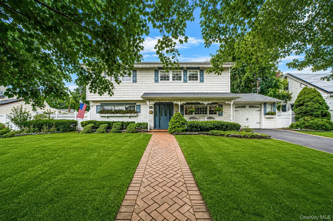 Photo of 69 Pilcher Street