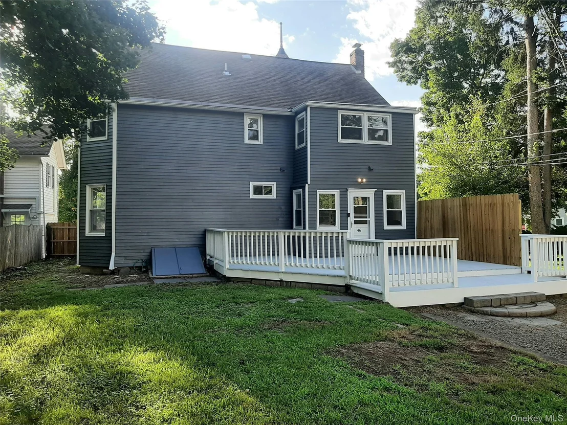 Photo of 46 Old Post Road