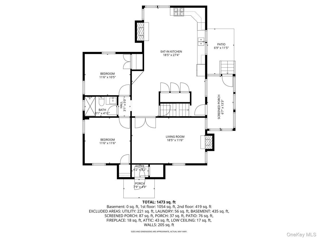 Photo of 12 Hillside Avenue