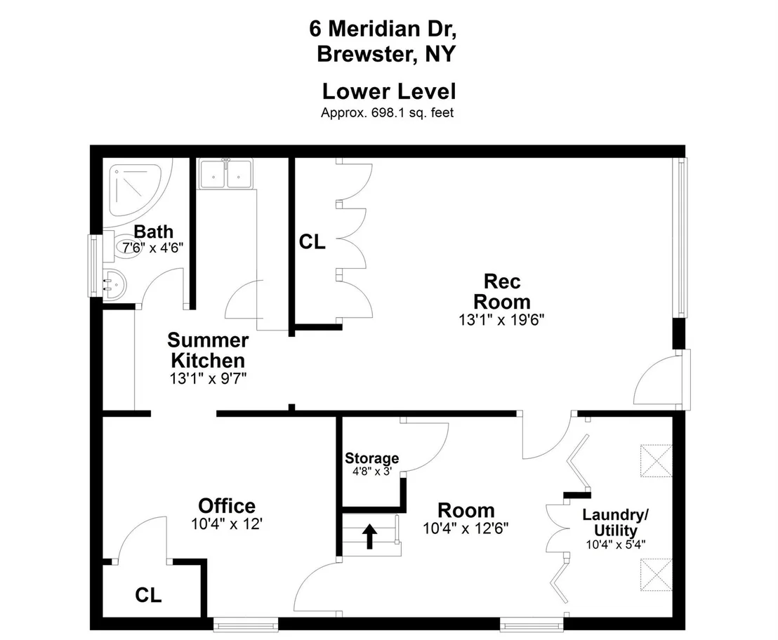 Photo of 6 Meridian Drive