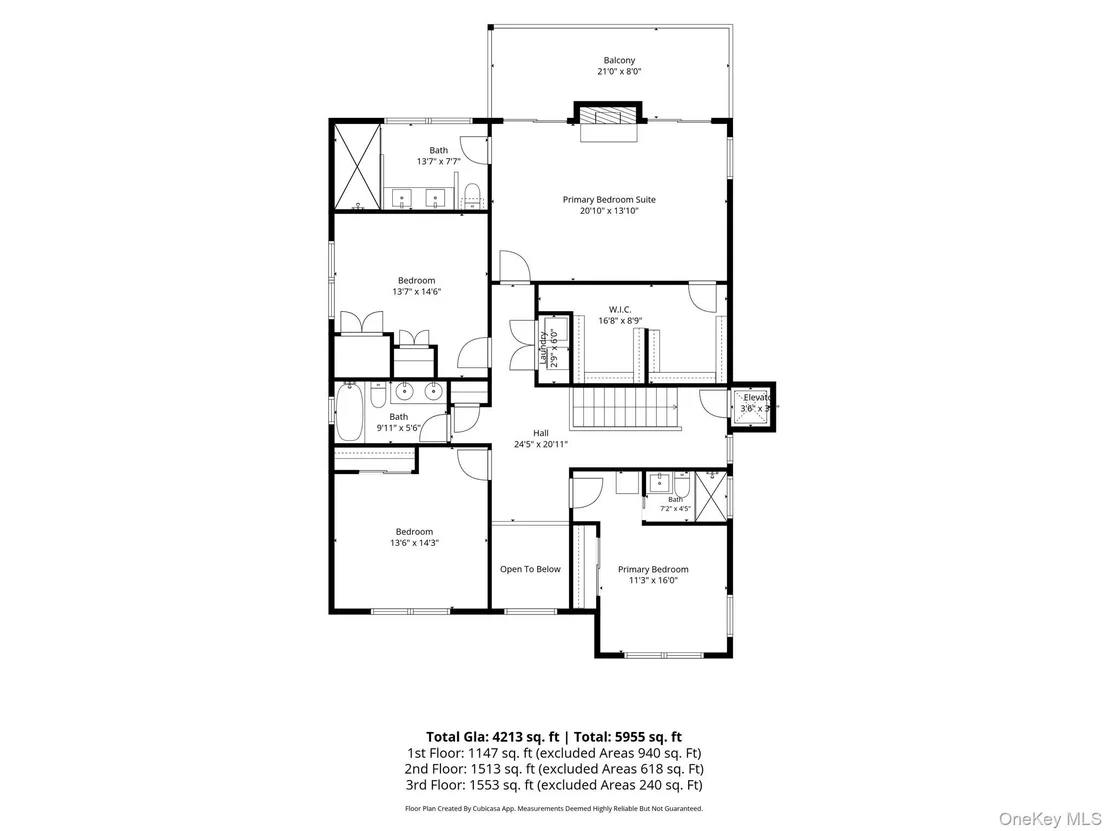 Photo of 3499 Anchor Place