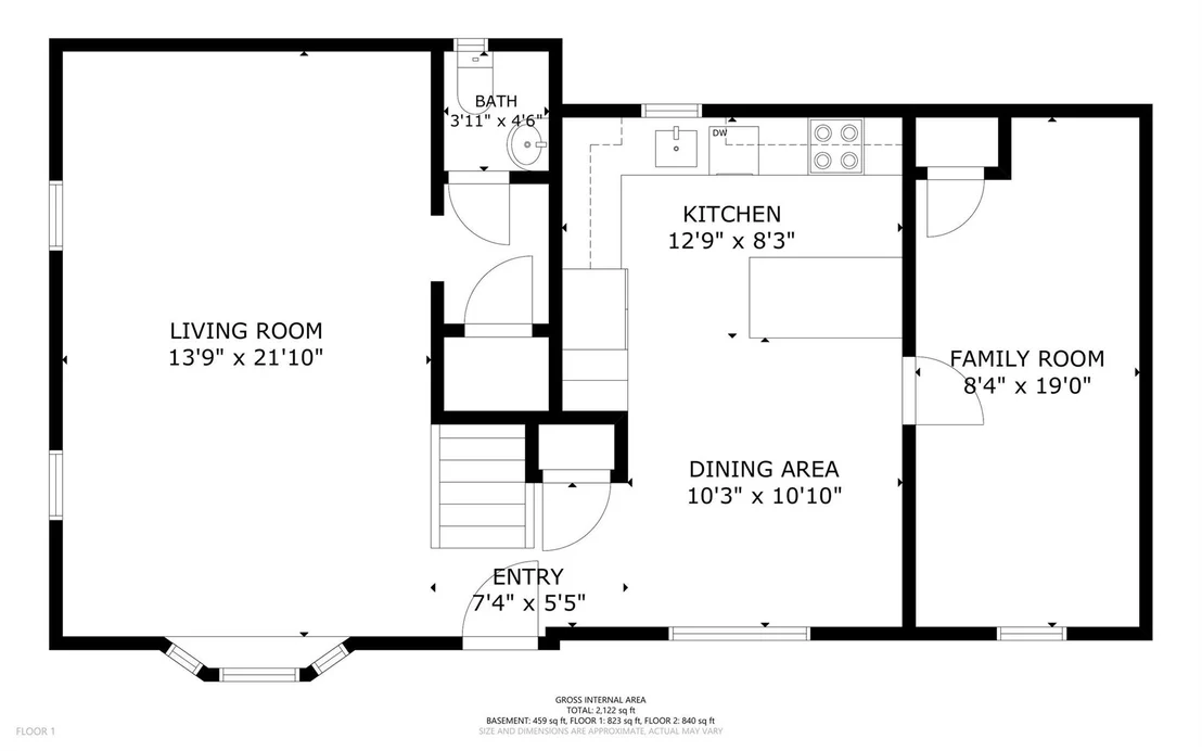 Photo of 37 Hornbeck Road