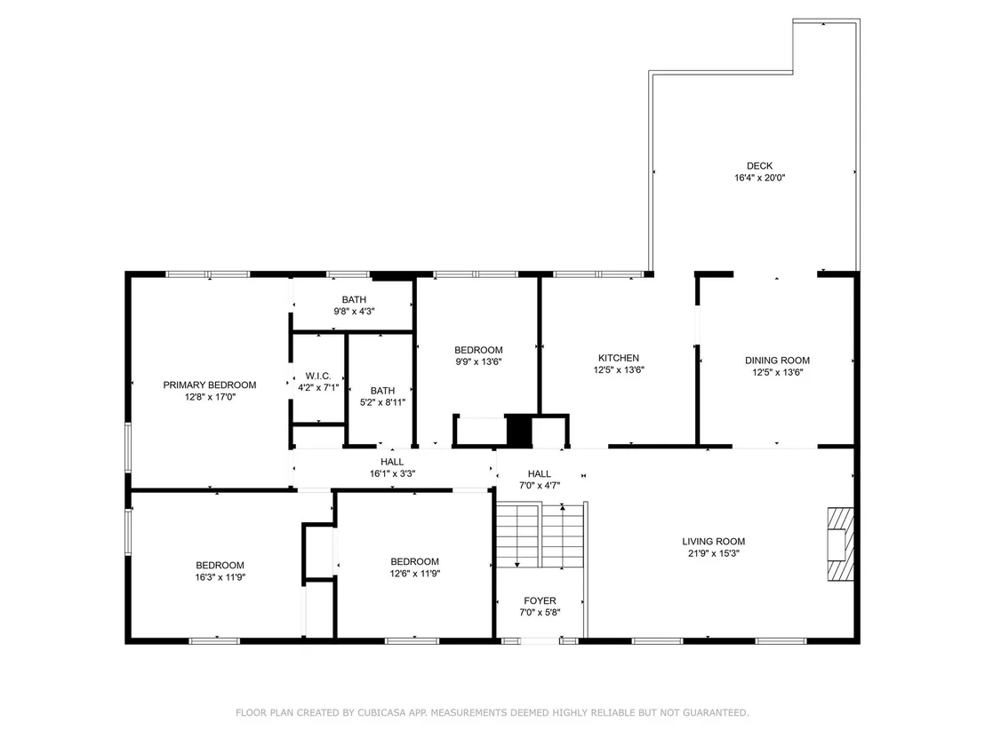 Photo of 255 Chadeayne Road