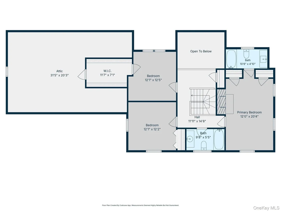 Photo of 324 Garrison Woods Lane