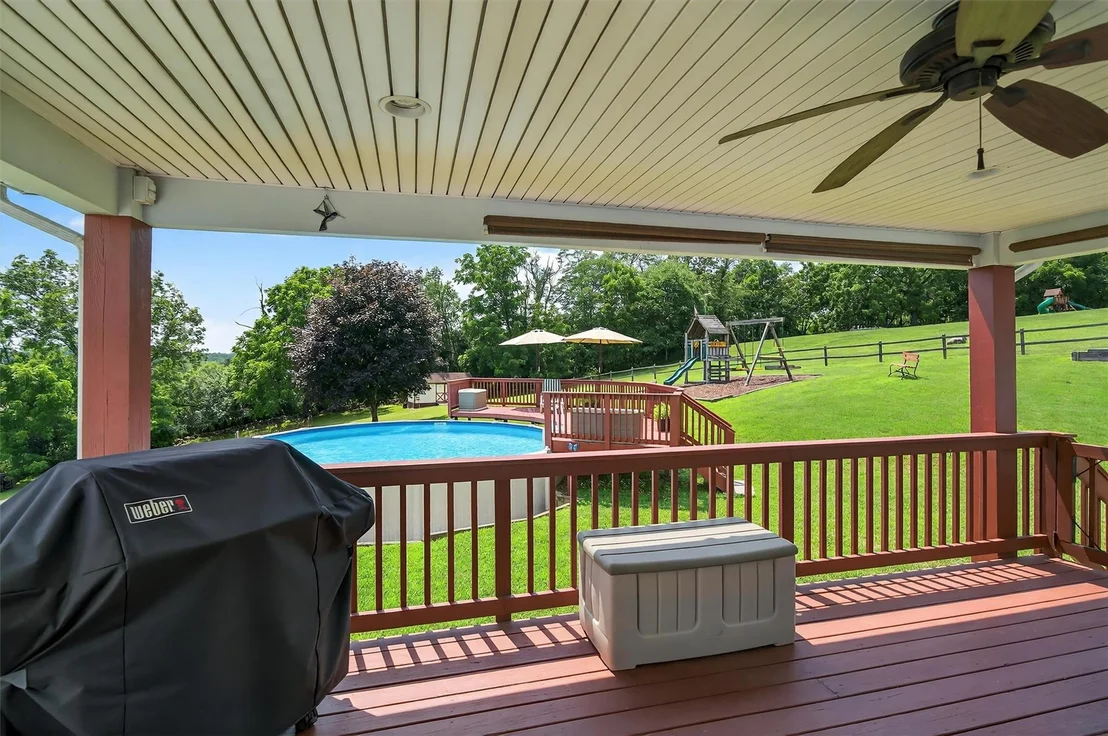 Photo of 398 Cosh Road