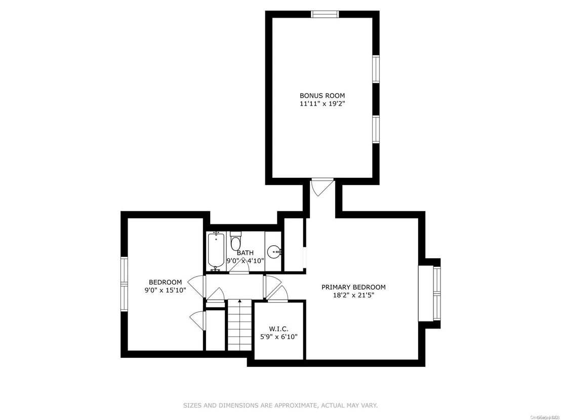 Photo of 5 Barker Drive
