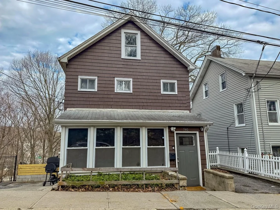 Photo of 540 N James Street