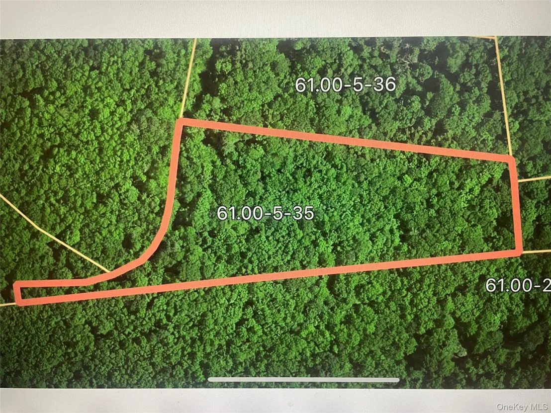 Photo of TBD Boulder Brook Lot 11 Road