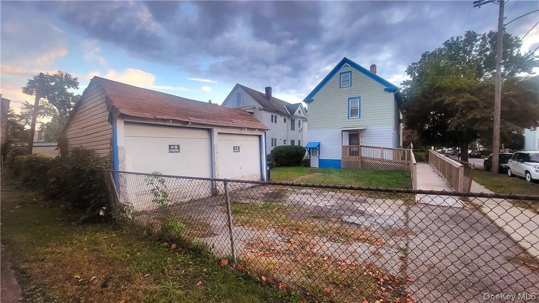 Photo of 313 Mansion St
