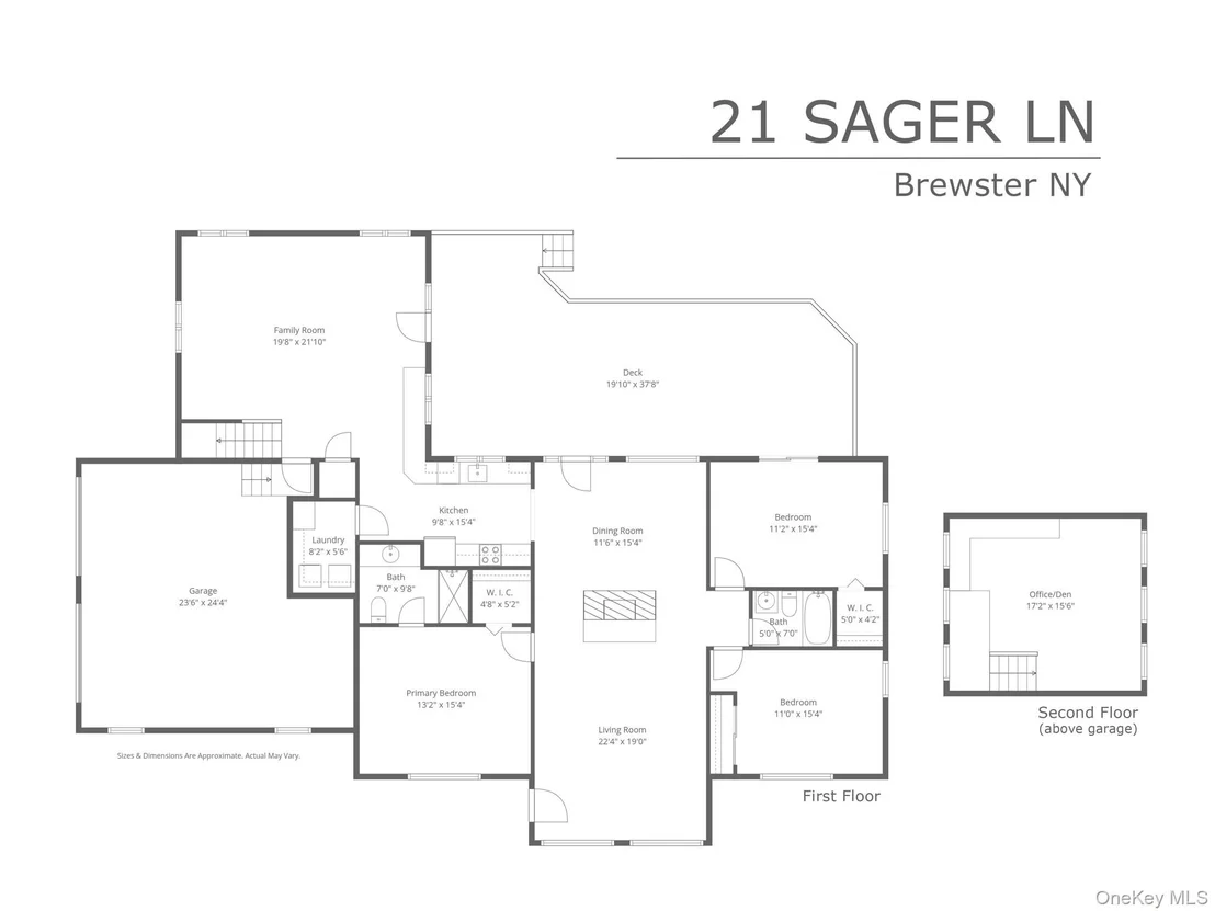 Photo of 21 Sager Lane