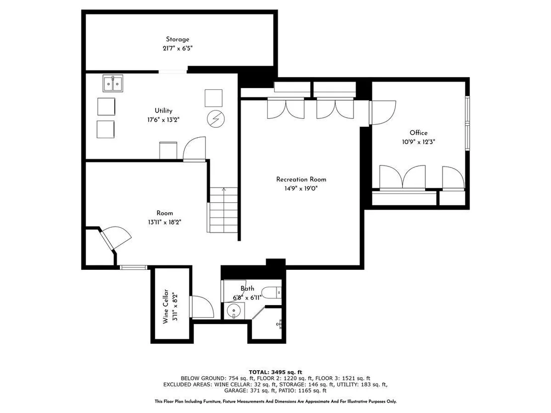 Photo of 20 Stratton Road