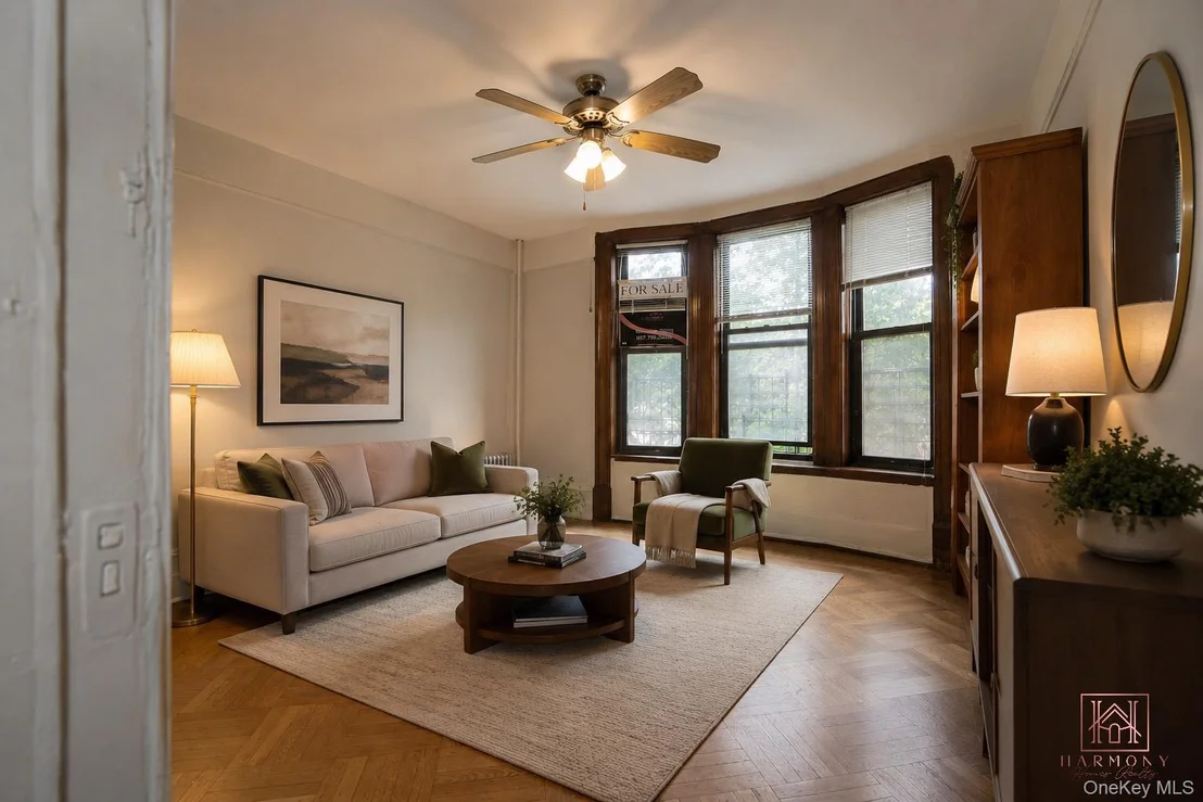 Photo of Unit 2B at 773 Eastern Parkway