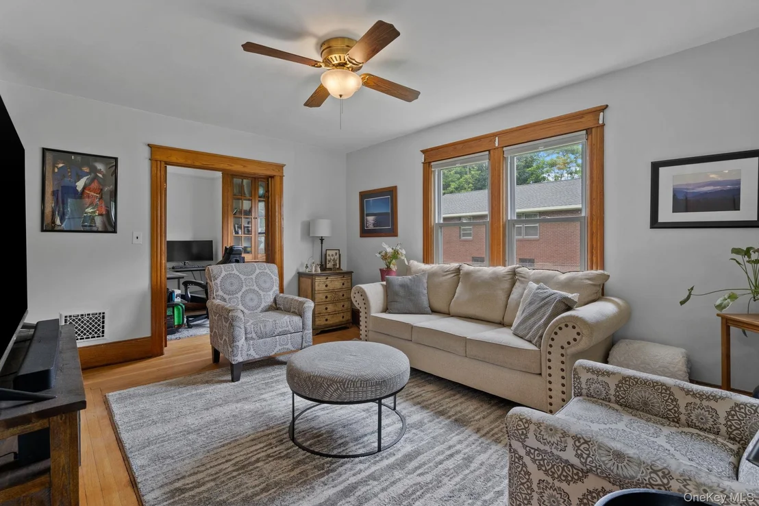 Photo of 8 Beekman Street