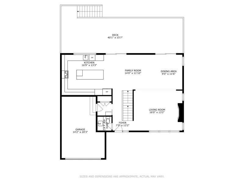 Photo of 30 Woolsey Road