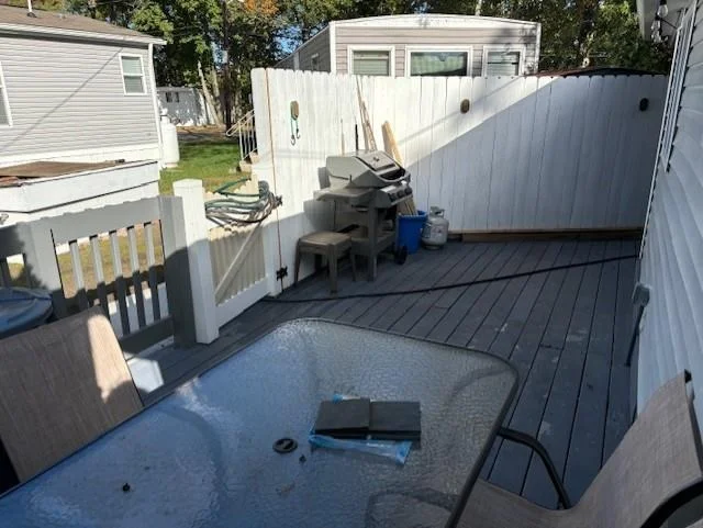 Photo of Unit 26 at 61 Forge Road