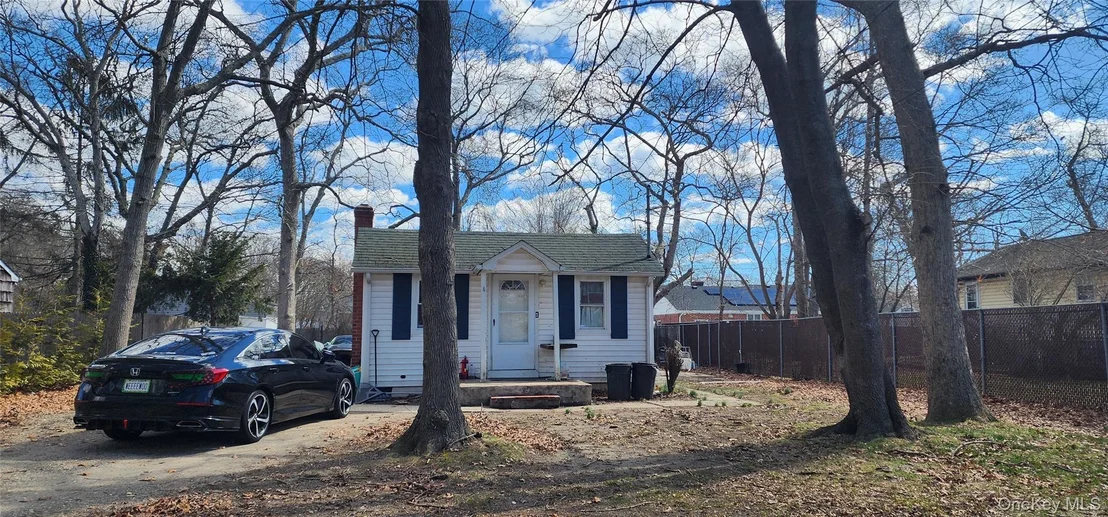 Photo of 45 Hackensack Road
