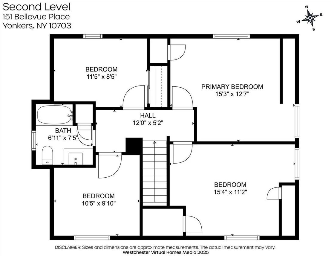 Photo of 151 Bellevue Place
