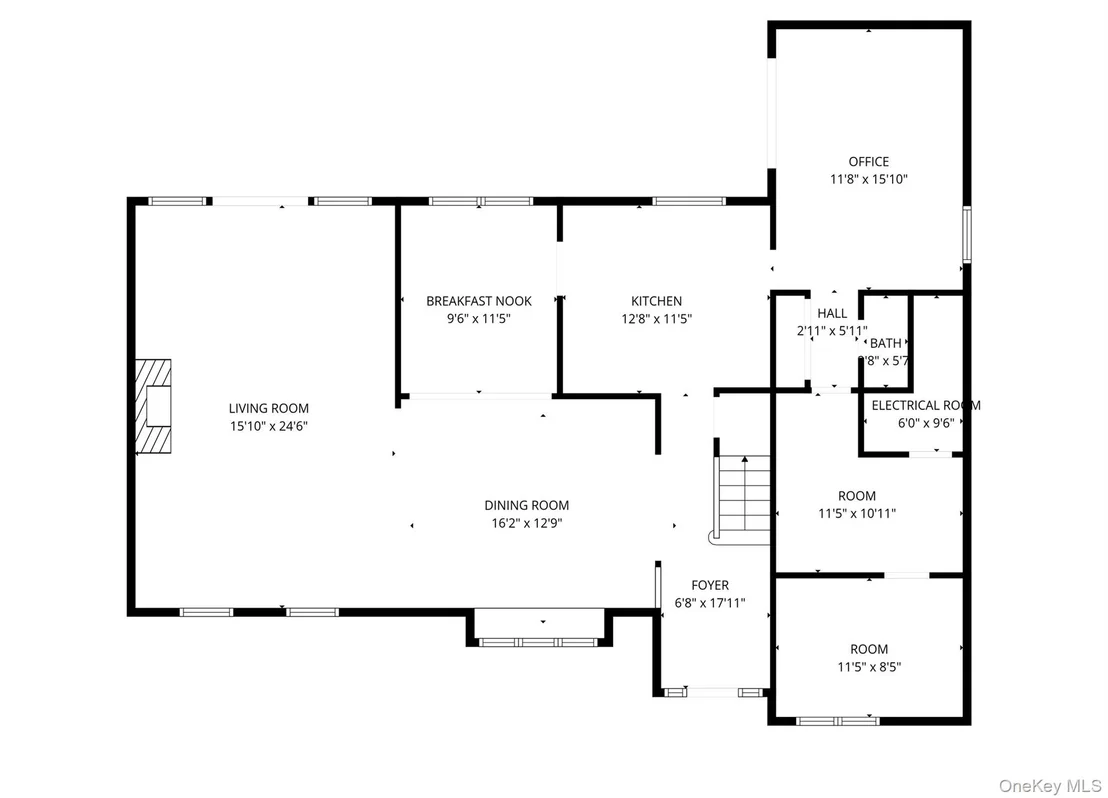 Photo of 4 Howard Street