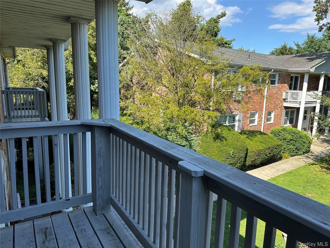 Photo of Unit 151 at 151 Fairharbor Drive